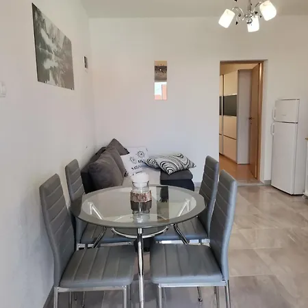 App Amaris Apartment Senj  Exterior photo