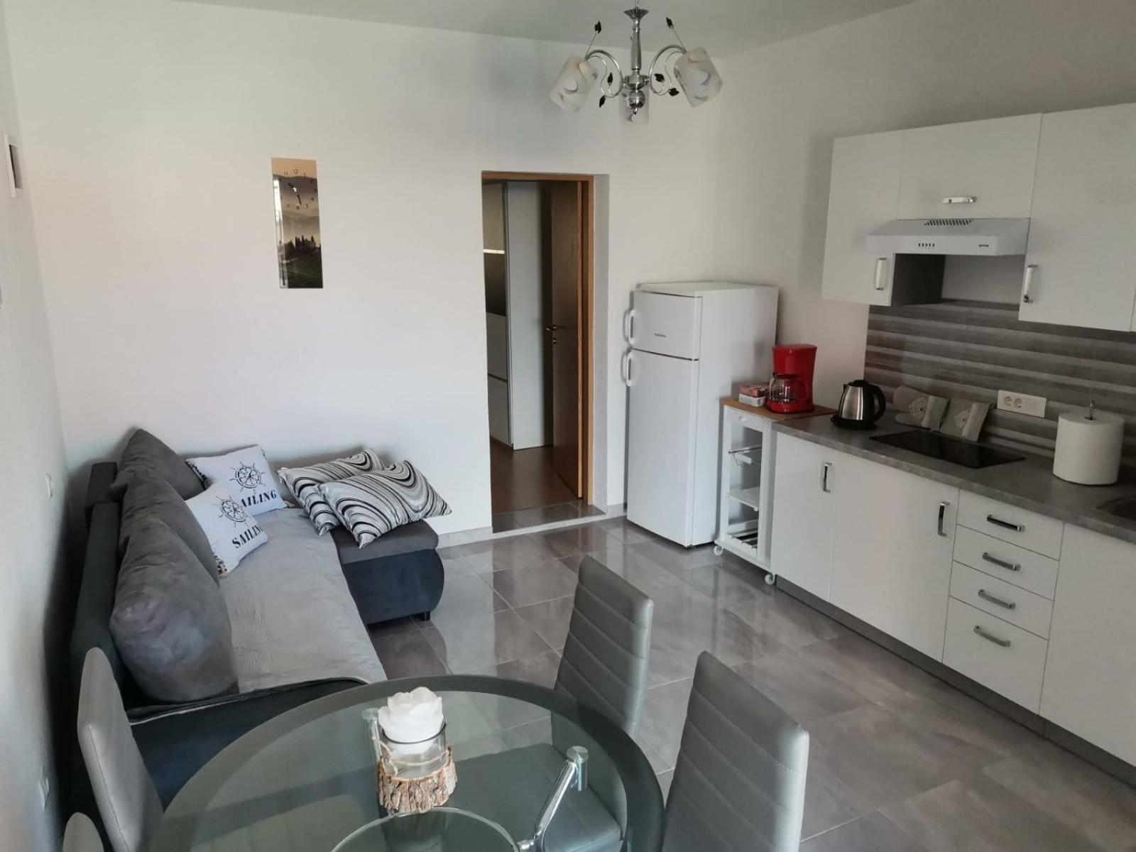 Apartman App Amaris