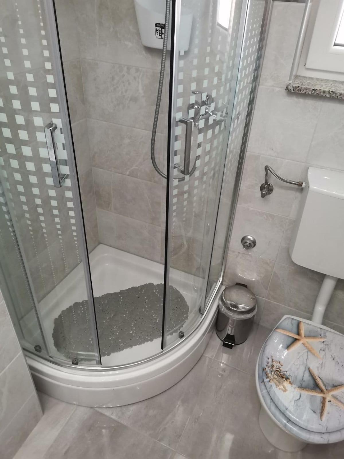 App Amaris Apartman Zengg