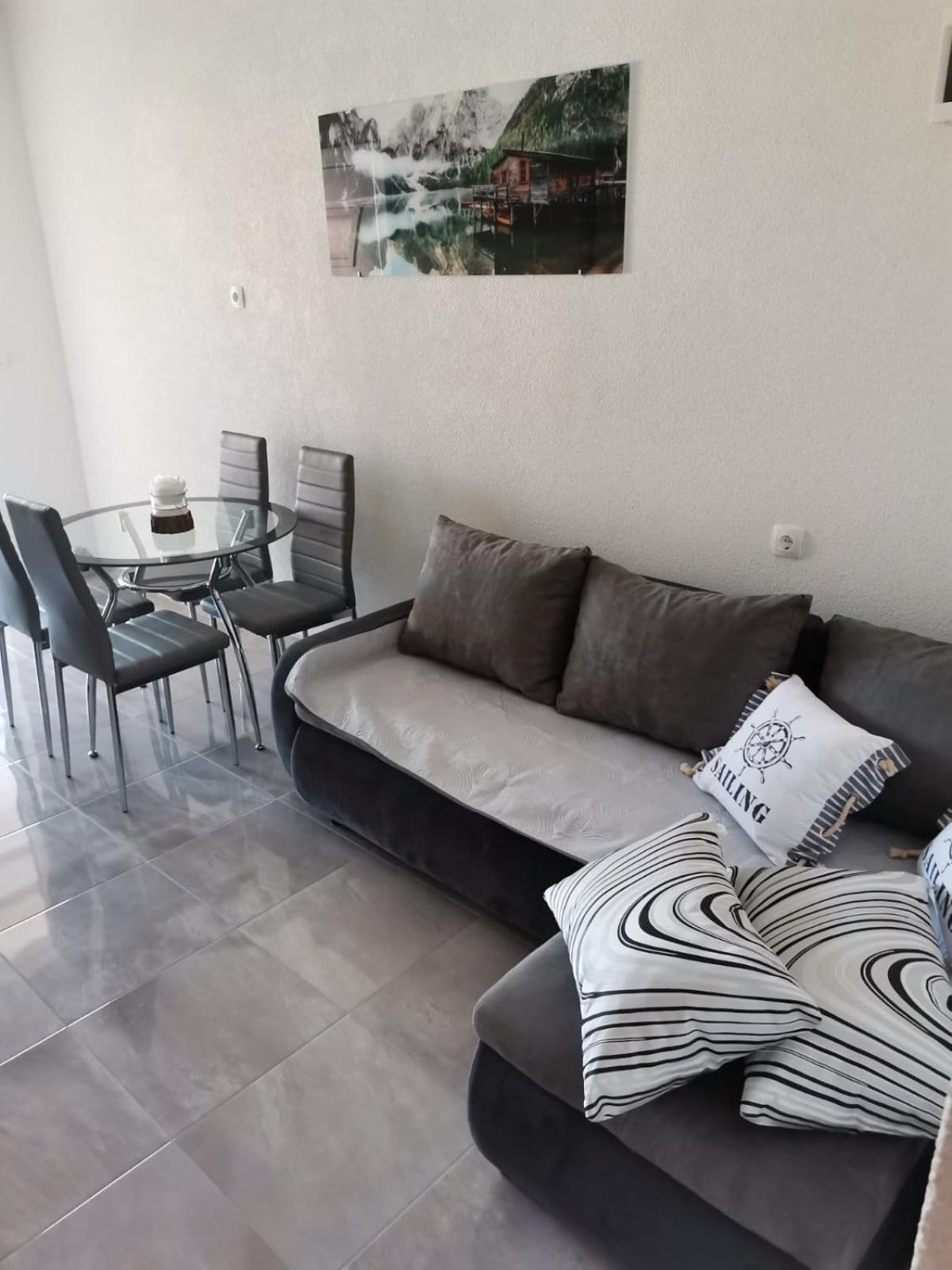 Apartman App Amaris