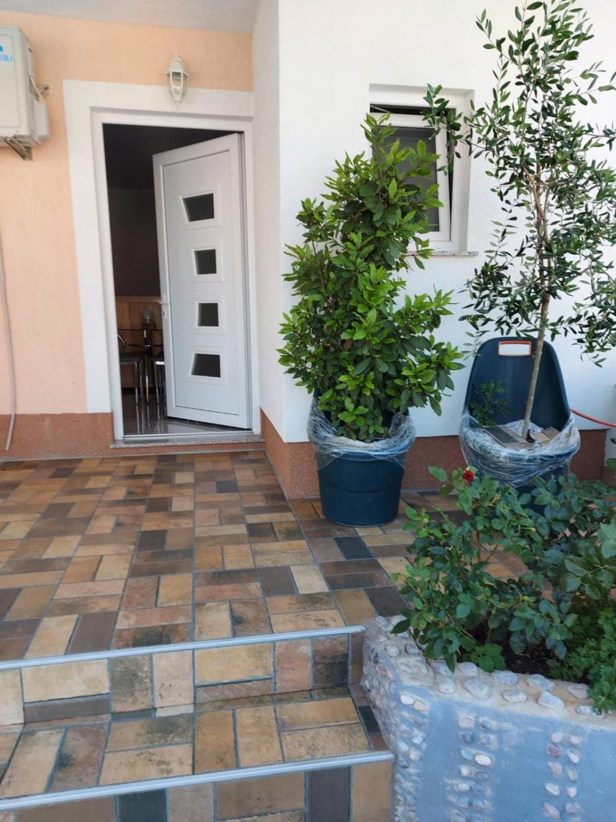 Apartman App Amaris Zengg