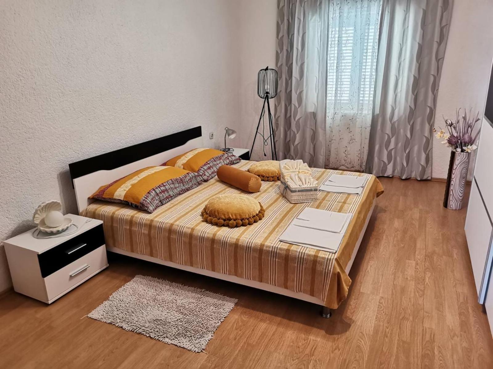 Apartman App Amaris