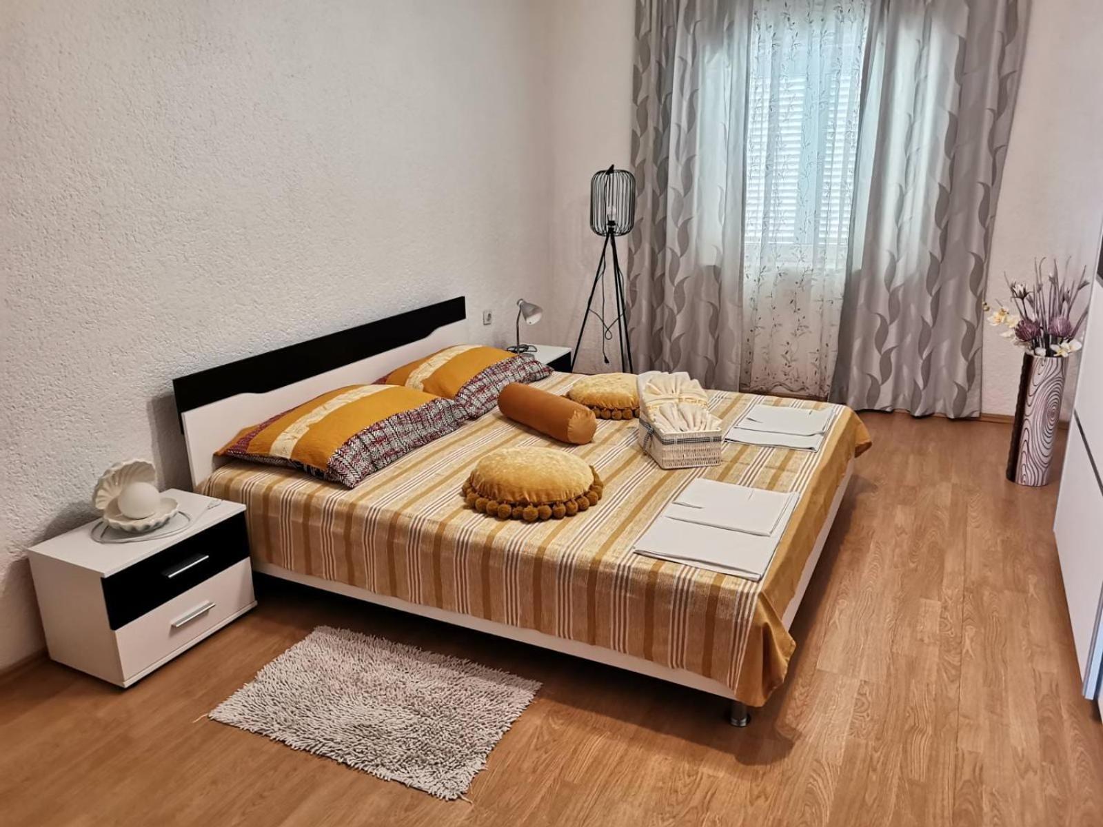 App Amaris Apartman *